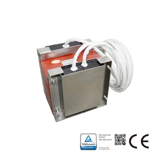 Waterproof Transformers for ship single phase 13kva